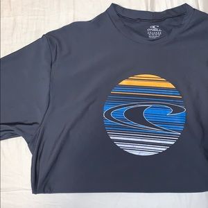 Men’s O’Neill swim shirt